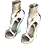 [Mystic] Sapphire Storm Shoes
