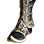 [Musa] Goldscale Dragoon Shoes