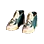 [Wizard] Salanar Shoes