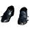[Warrior] Pumpkin Tailor Shoes