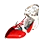 [Tamer] Winterland Soiree Shoes