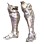 [Warrior] Superius Shoes
