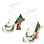 [Maegu] Moonflower Shoes