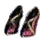 [Sorceress] Orzeca's Rose Shoes