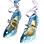 [Witch] Selaine Shoes