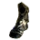 [Berserker] Stygian Wraith Shoes
