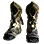 [Musa] Stygian Wraith Shoes