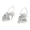 [Wizard] Lovely Bloom Shoes