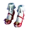 [Maegu] Wonderland Shoes