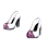 [Drakania] New Year Hanbok Shoes