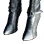 [Nova] Rose Noire Shoes