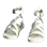 [Wizard] Badakka Shoes (Papu)