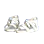 [Shai] Badakka Shoes (Papu)