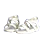[Shai] Badakka Shoes (Otter)