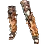 [Deadeye] High Noon Shoes