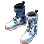 [Wizard] Noonbora Boots (Papu)