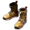 [Nova] Noonbora Boots (Otter)