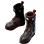 [Berserker] Noonbora Boots (Black Spirit)