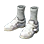 [Wizard] Sunny Breeze Shoes