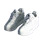 [Shai] Lookin' Frosh Shoes