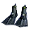 [Wizard] Ocean Spray Swimfins