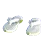 [Wizard] Ocean Spray Beach Sandals