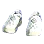 [Hashashin] Ocean Spray Clogs