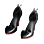[Witch] Lilien Shoes