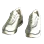 [Warrior] Angelion Shoes