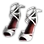 [Deadeye] Angelion Shoes
