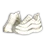 [Shai] Angelion Shoes