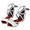 [Tamer] Angelion Shoes