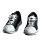 [Agent] Black Horizon Shoes