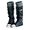 [Shai] Black Horizon Shoes