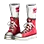 [Shai] Rookies Shoes A