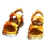 [Tamer] Citrus Shoes