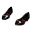 [Tamer] Clocked In Shoes