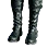 [Warrior] All Howls' Eve Shoes