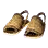 [Wizard] El Pento Shoes