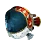 Vadabin Diving Mask