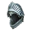 [Warrior] Bern Helmet