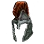 [Berserker] Khaled Helmet