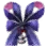 [Tamer] Violet Vulpes Helmet