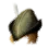 [Musa] Trilby Hat