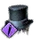 [Musa] Karki Hat