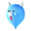 [Event] Puppy Balloon Headband