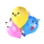 [Event] Trio Balloon Headband