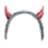 [Event] Devil Horn Headband