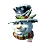 [Event] Snowman Hat