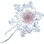 [Event] Snow Flower Hair Ornament